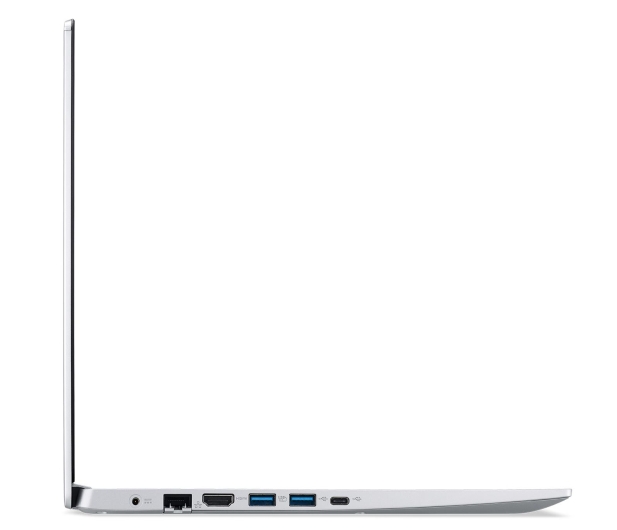 Acer Aspire 5 R5-5500U/16GB/512/W10 IPS Srebrny - 675624 - zdjęcie 7